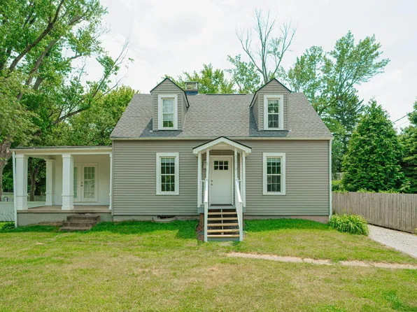 3619 Washburn St, Whitehall, OH 43213