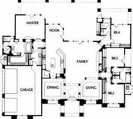 2nd image of 18317 W Rancho Ct