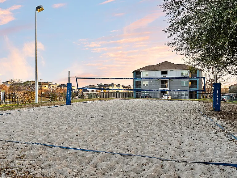 Cabana Beach San Marcos — Photo 85