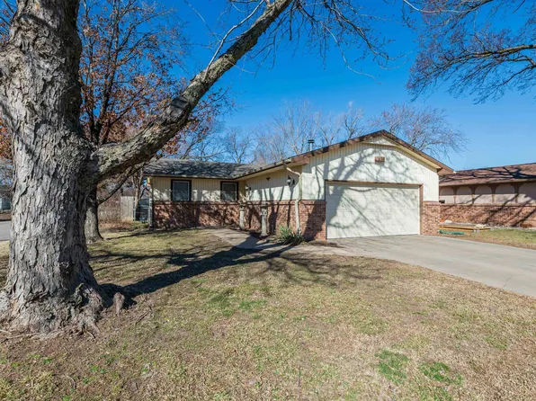 755 N Mount Carmel Ave, Wichita, KS 67203