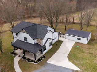 259 W Carter Rd, Portland, TN 37148