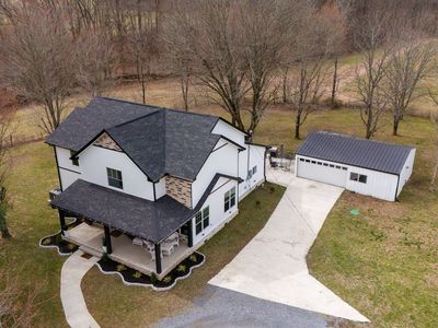 259 W Carter Rd, Portland, TN, 37148