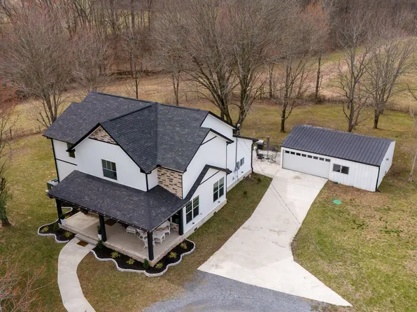 259 W Carter Rd, Portland, TN 37148