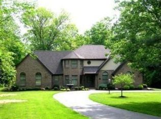 771 Barg Salt Run Rd, Cincinnati, OH 45244