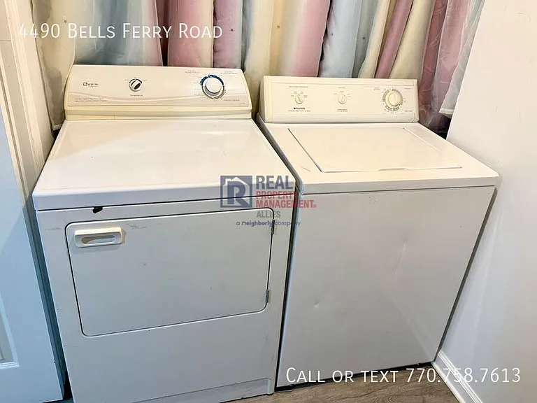 4490 Bells Ferry Rd NW — Photo 9
