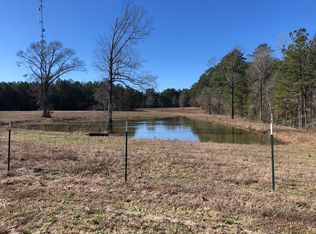 163 Coon Rd, Dry Prong, LA 71423