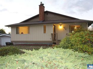 113 Columbus Ave, Port Angeles, WA