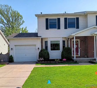 51 Kelly Ct, Lancaster, NY, 14086