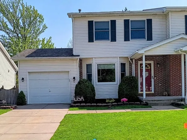 51 Kelly Ct, Lancaster, NY 14086