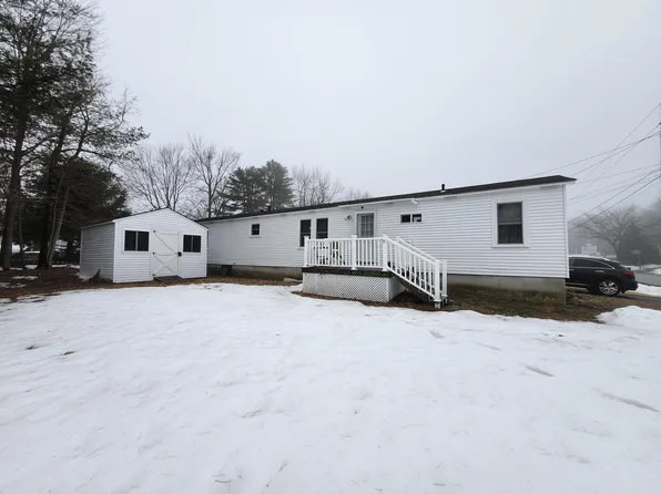 11 Norman Street, Saco, ME 04072
