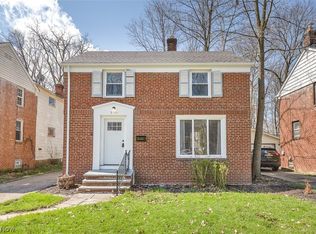 5194 Homewood Ave, Maple Heights, OH