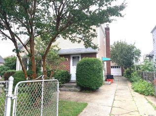 158 Hunnewell Ave, Elmont, NY 11003