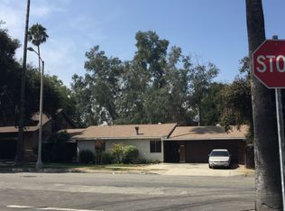 907 Lincoln Ave, Pasadena, CA 91103