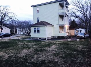 18 North Ave, Brockton, MA 02302