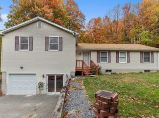 119 Stickney Rd, Fitchburg, MA 01420