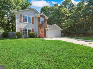 9150 Huntwood Ln, Riverdale, GA