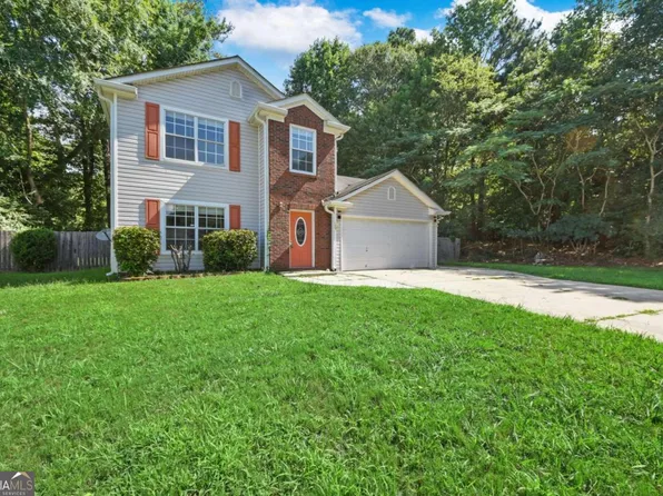 9150 Huntwood Ln, Riverdale, GA 30274