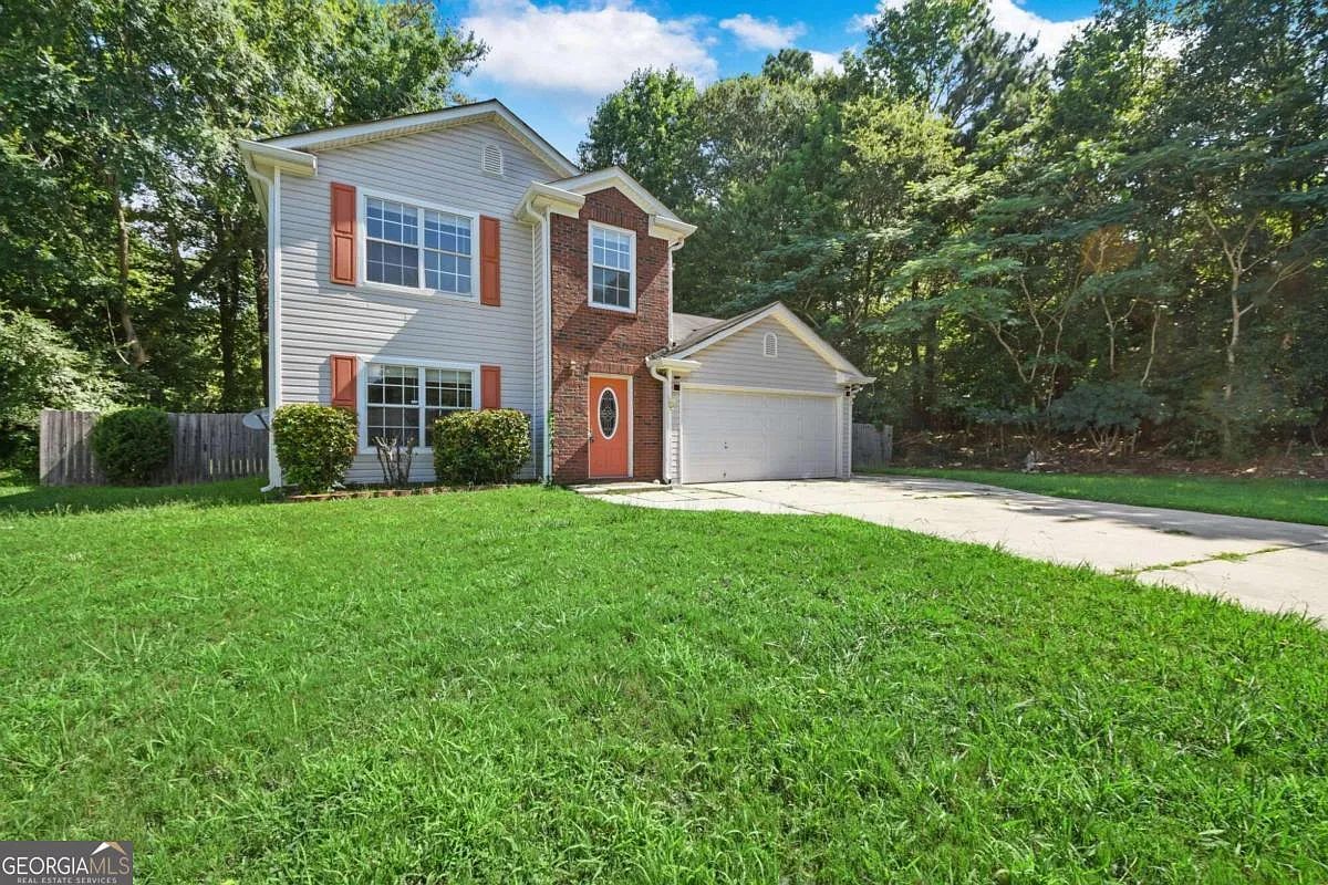 9150 Huntwood Ln photo 1
