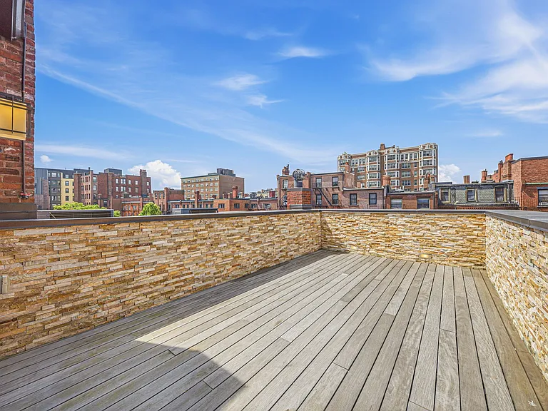 431 Marlborough St #3 — Photo 40
