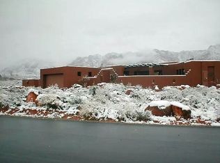 1354 W Mochni Cir, Ivins, UT 84738