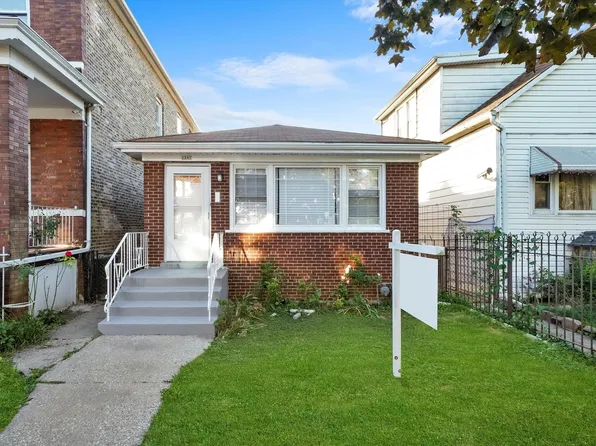 1242 S 50th Ct, Cicero, IL 60804