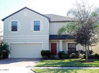 1013 Hailey St, West Melbourne, FL 32904