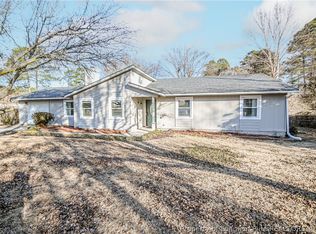 6770 Weeping Water Run, Fayetteville, NC 28314