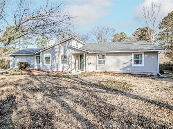 6770 Weeping Water Run, Fayetteville, NC 28314