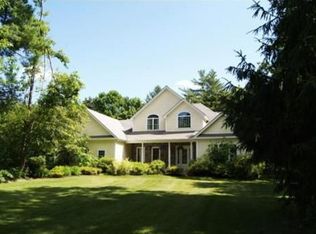 784 Washington St, Franklin, MA 02038