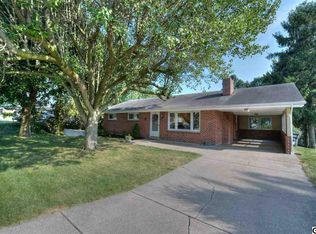 7705 Valleyview Ave, Harrisburg, PA 17112