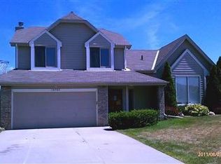 10703 S 18th St, Bellevue, NE 68123