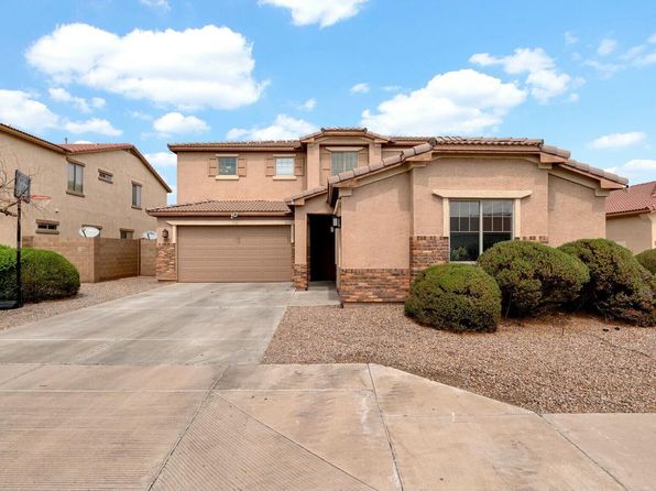 Property image for 6818 W Saint Catherine Ave, Laveen, AZ 85339