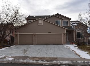 18670 E Hamilton Dr, Aurora, CO 80013