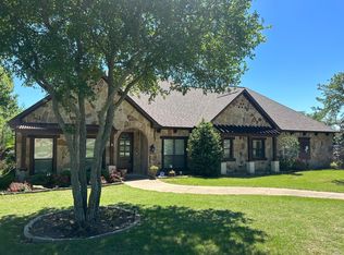2915 Andrew Dr, Farmersville, TX 75442
