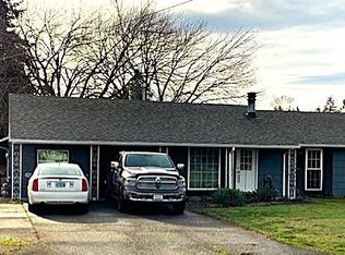 8064 SE Clackamas Rd, Milwaukie, OR 97267