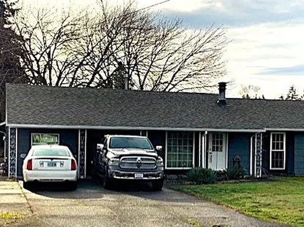 8064 SE Clackamas Rd, Milwaukie, OR 97267