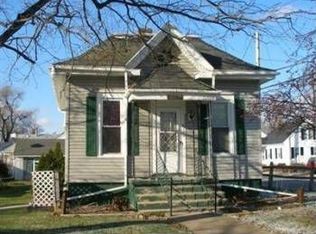 812 Madison St, Pt Clinton, OH