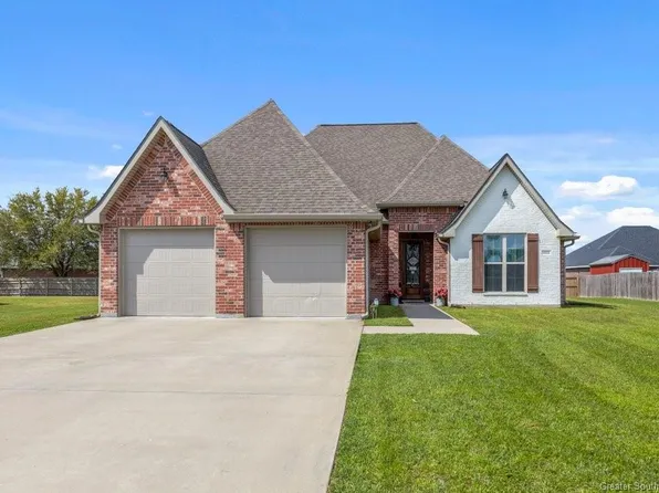 612 Cedar Ridge St, Iowa, LA 70647