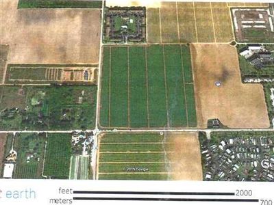 W Palm Dr, Florida City, FL, 33034