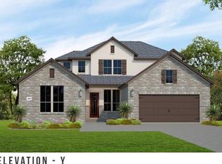 444 Pienza Dr, Georgetown, TX 78628