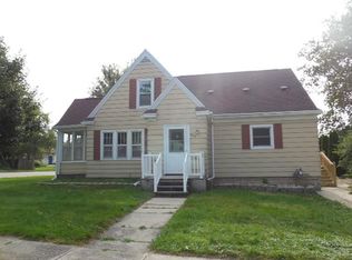 302 N Palmatory St, Horicon, WI 53032