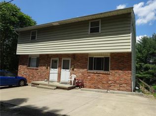 21 Harding Ave #23, Washington, PA 15301