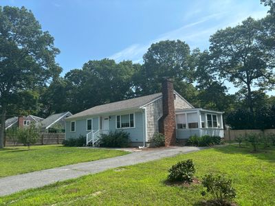 191 Bishops Terrace, Hyannis, MA, 02601