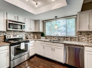 16001 E Loyola Dr, Aurora, CO 80013