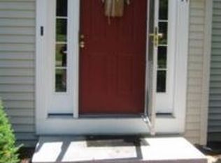 14 Bridget Cir, Gilford, NH 03249