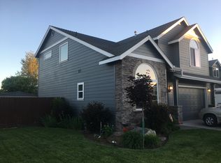 21281 Capella Pl, Bend, OR 97702