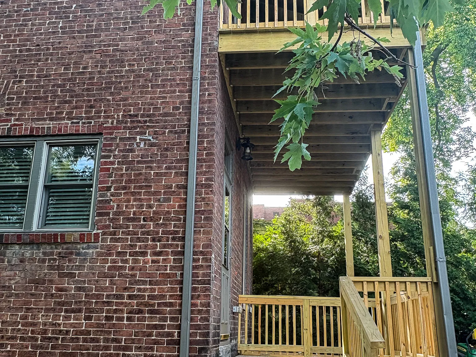 1 bed, 1135 sqft, $1,950 — Photo 3