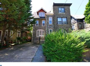 5530 Morris St, Philadelphia, PA 19144