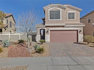 1172 Aspen Cliff Dr, Henderson, NV 89011