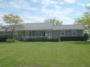 9320 SW Jordan Rd, Wakarusa, KS 66546